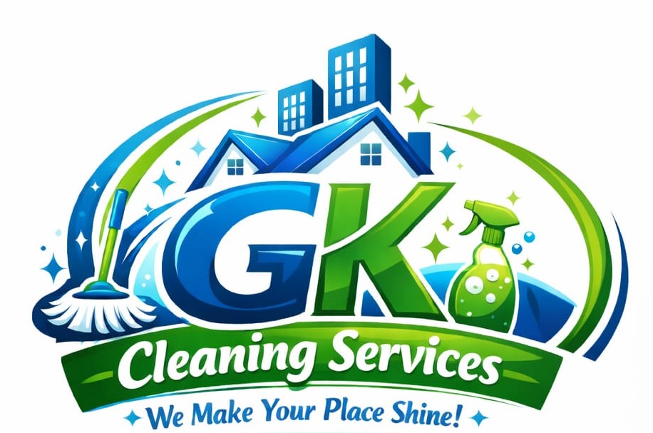 GK Cleaning Services